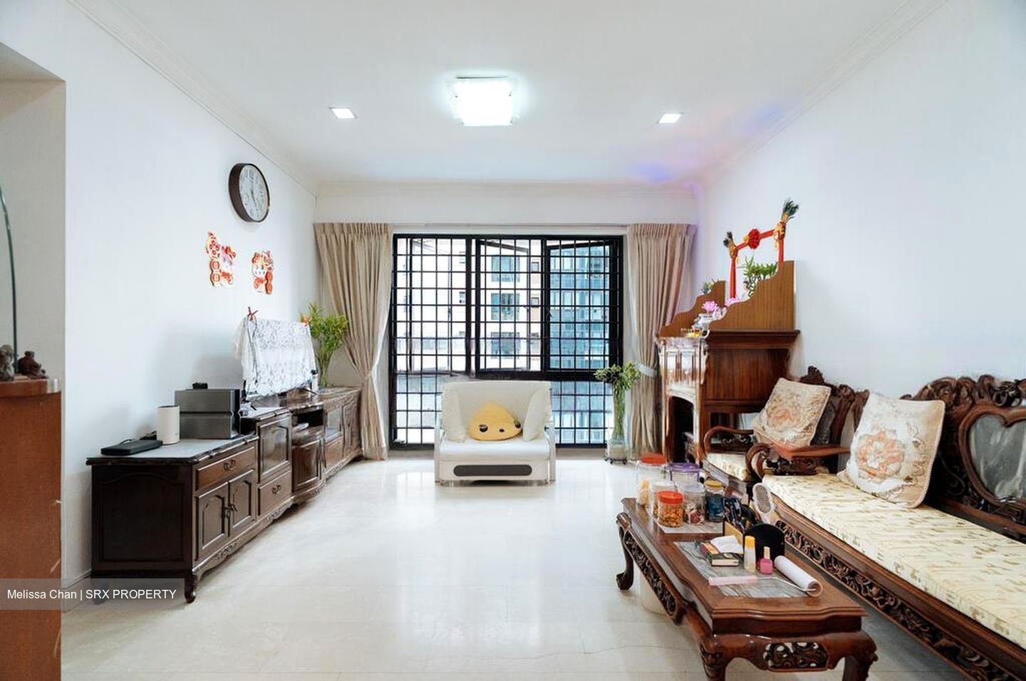 Simsville (D14), Condominium #453543521